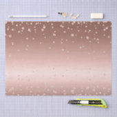 Roos Gold Diamonds Tissuepapier (Craft)