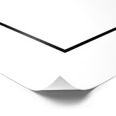 Roos Gold - Er is geen plaats zoals afdrukken van  Foto Afdruk (Hoek)