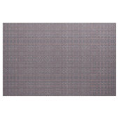 Roos Gold Glitter Blue Triangle Tribal Geometric Stof (Fat Quarter)