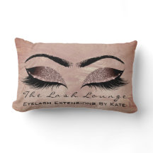 Roos Gold Glitter Marble Makeup Lash Beauty Eyes