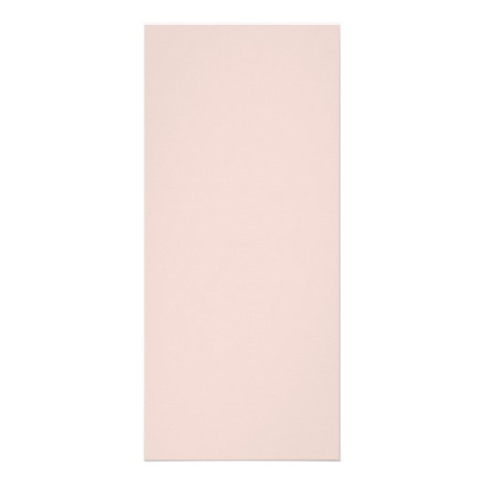 Roos Gold Glitter Salon Service Menu (Achterkant)