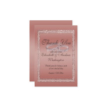 Roos Gold Glitter & Silver Wedding Rings