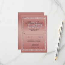 Roos Gold Glitter, Silver Wedding Rings Menu