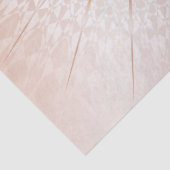 Roos Gold Grey Mandala Tissuepapier (Detail)