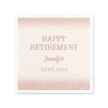 Roos Gold Happy Retirement