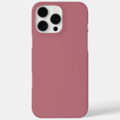 Roos Gold Hoesje-Mate Tough Apple Case-Mate iPhone Case (Achterkant)