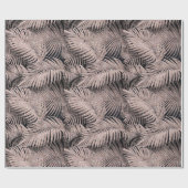 Roos Gold ID831 van het spatbord Cadeaupapier (Vlak)