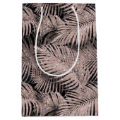 Roos Gold ID831 van het spatbord Medium Cadeauzakje (Voorkant)