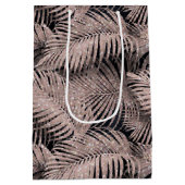 Roos Gold ID831 van het spatbord Medium Cadeauzakje (Achterkant)