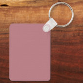 Roos Gold, ik voel me knitty, zo knitty Sleutelhan Sleutelhanger (Achterkant)