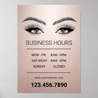 Roos Gold Lashes Makeup Artist Salon Openuren