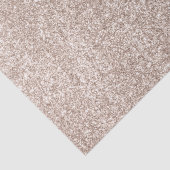 Roos Gold Lingerie Boutique Tissuepapier (Detail)