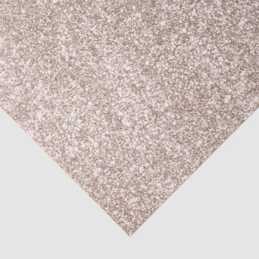 Roos Gold Lingerie Boutique Tissuepapier (Detail)