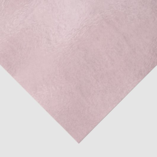 Roos Gold luxe glastextuur Tissuepapier (Detail)