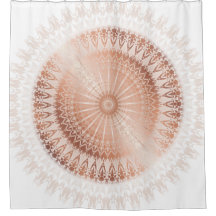 Roos Gold Mandala Modern