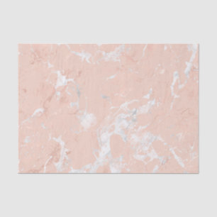 Roos Gold Marble 3, ontkoppelingspagina of Gift Ba Tissuepapier