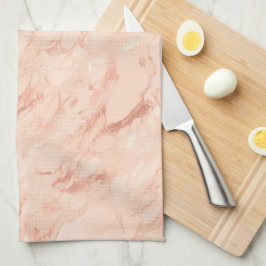 Roos Gold Marble 5 Kitchen Towel Theedoek