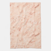 Roos Gold Marble 5 Kitchen Towel Theedoek (Verticaal)