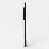 Roos Gold Marble iPhone 11 Hoesje (Achterkant/links)