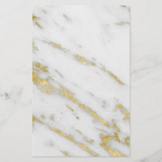 Roos Gold Marble Mode
