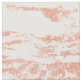 Roos Gold Marble Stof (Close Up)