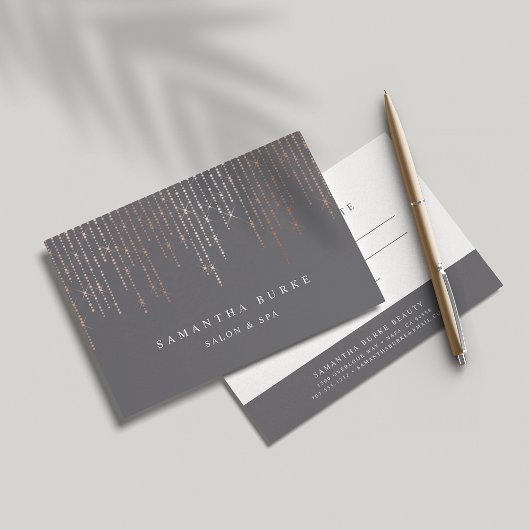 Roos Gold Marquee Cadeaubon