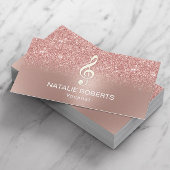 Roos Gold Ombre Music Vocalist Singer Songwriter Visitekaartje