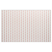 Roos Gold Pineapple Fabric Stof (Yard (91,4 cm))