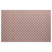 Roos Gold Queen Bee Stof (Yard (91,4 cm))
