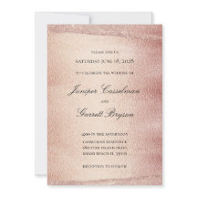 Roos Gold Rhapsody Wedding Elegant Sparging Gold