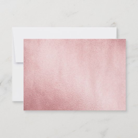 Roos Gold Silver Diamond Sparkle Gown RSVP (Achterkant)