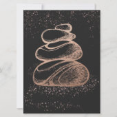 Roos Gold Spa Logo | Prijsbrochure (Achterkant)