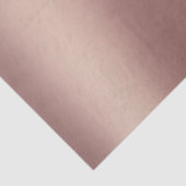 Roos Gold Tissuepapier (Detail)