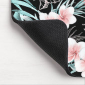 Roos Gold Tropical Botanical Island Paradise Chic Muismat (Hoek)