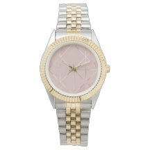 Roos Gold Watch