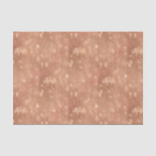 Roos Gold-weefselpapier Tissuepapier