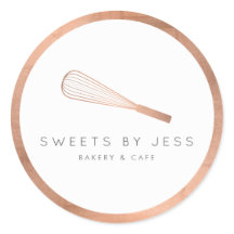 Roos Gold Whisk Bakery