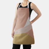 Roos Golden Hour Geometry Schort (Insitu)