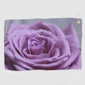Roos Golfhanddoek (Horizontaal)
