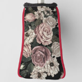 roos golfheadcover (Draai 90)