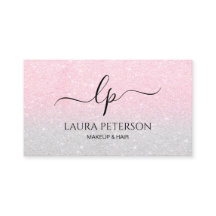 Roos goud glitter handgeschreven script kalligrafi