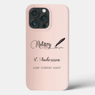Roos goud goudzwart Case-Mate iPhone case