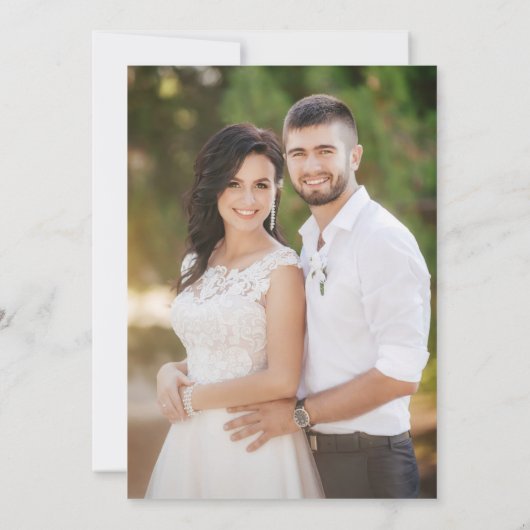 Roos Goud Roze Glitter Ballon Vrijgezellenfeest Fo Kaart (Achterkant)