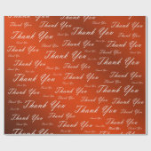 roos, goud, zilver, dankjewel, bloemen, bloem, cadeaupapier (Vlak)