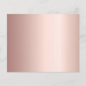 Roos goudbloem (Achterkant)