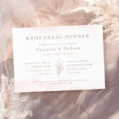 Roos goudbruin, eenvoudig botanische bladeren, rep kaart