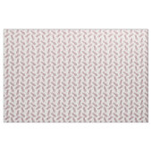 Roos gouden anananassen stof (Yard (91,4 cm))