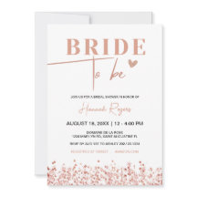 Roos gouden bruids Vrijgezellenfeest, bruid om te 