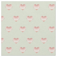 Roos gouden champagne metaalharten patroon