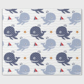 Roos-gouden en grijze smelttextuur cadeaupapier (Vlak)